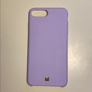 MODAL IPhone 7 Plus case. Lilac.